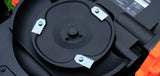 Blades Assembly & Screws with Navimow Gloves bundle