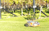 Tantalus Estate's success with Navimow H3000