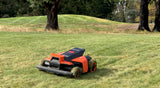 Russley Golf Course pilots Terranox