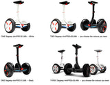 NEW Segway miniPRO price: $1,595