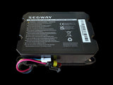 Battery for H1500