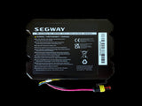 Battery for H3000