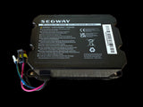 Battery for H800