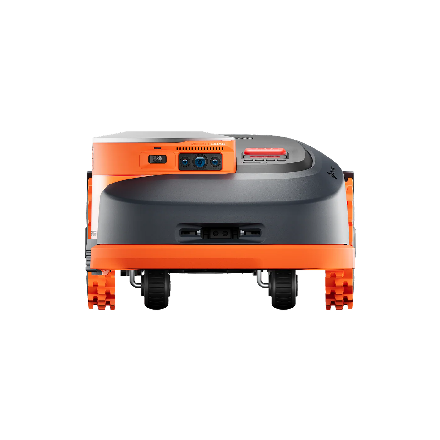 Navimow H2 Robot Mower