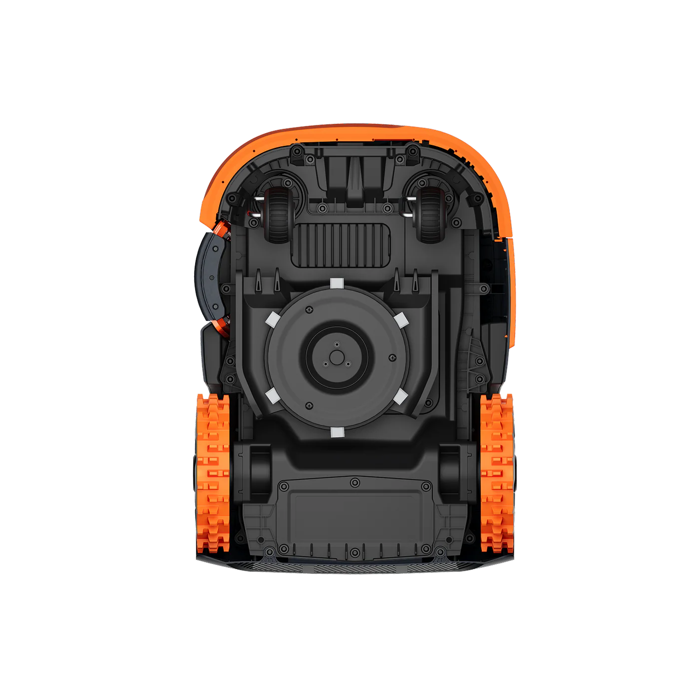 Navimow H2 Robot Mower