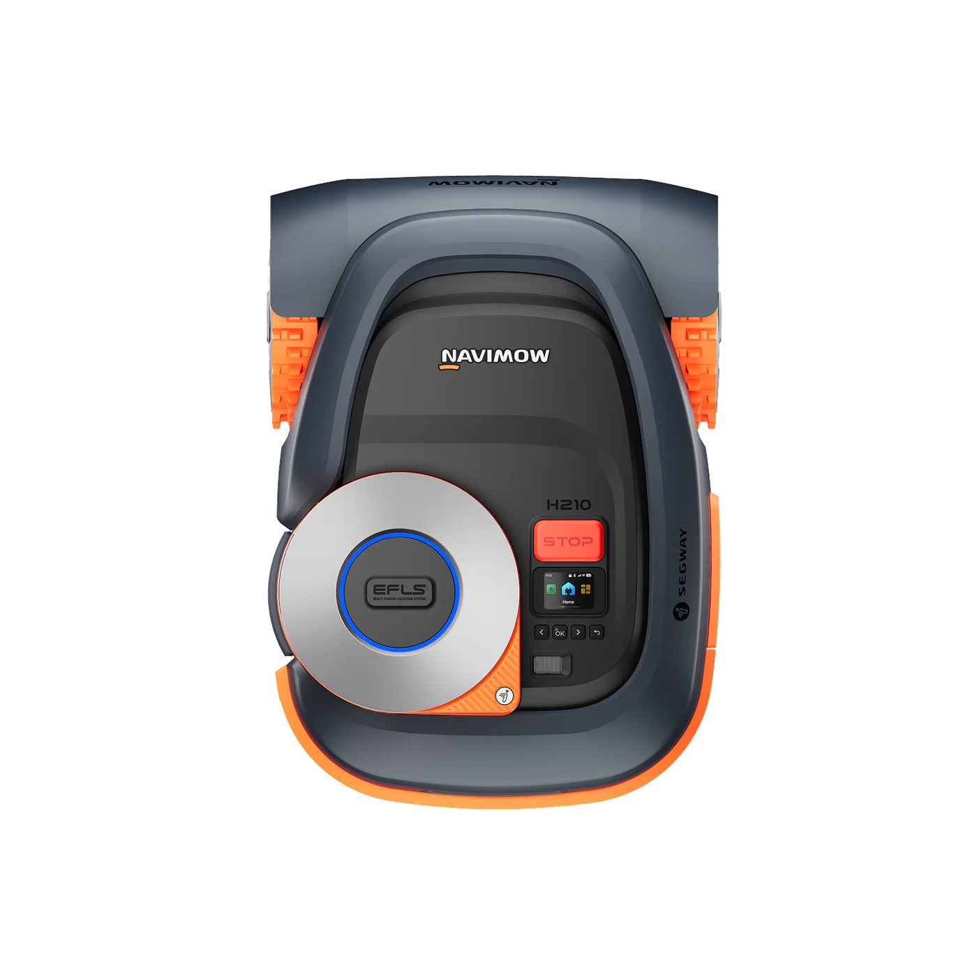 Navimow H2 Robot Mower