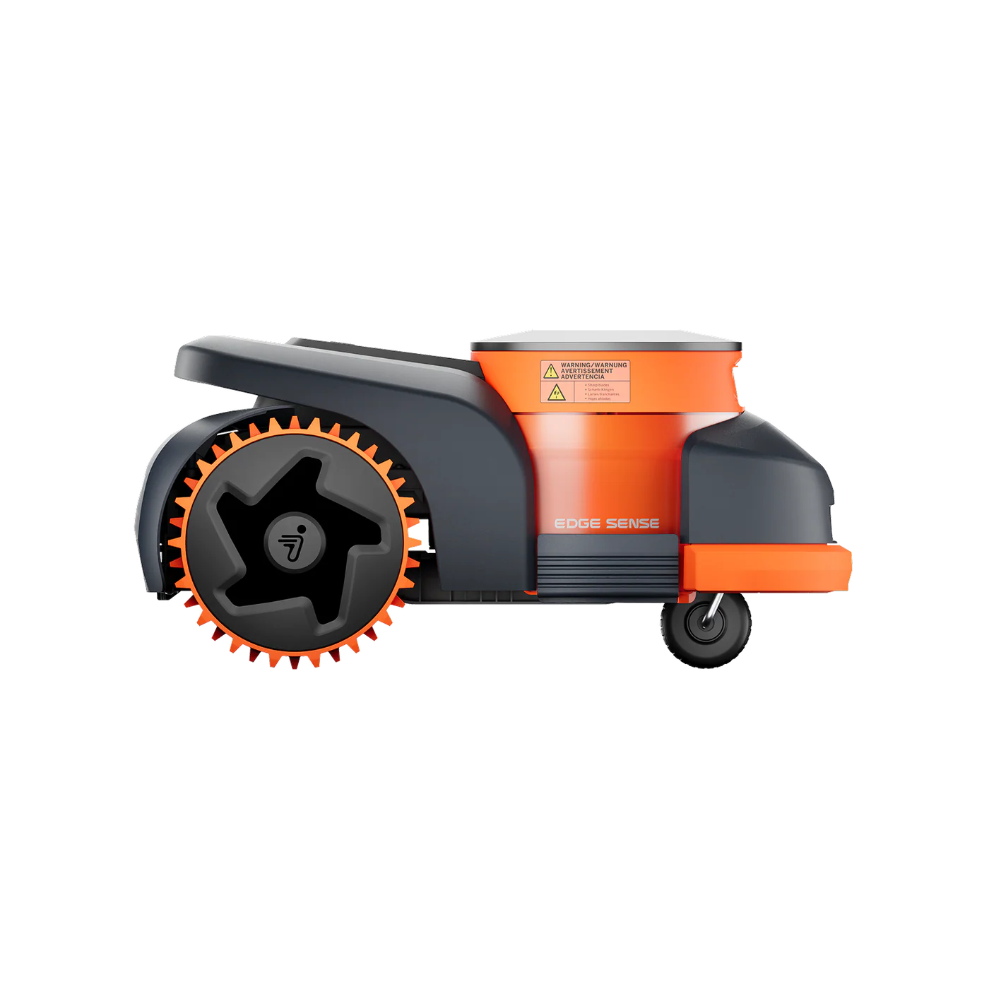 Navimow H2 Robot Mower