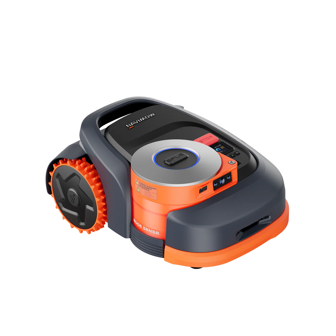 Navimow H2 Robot Mower