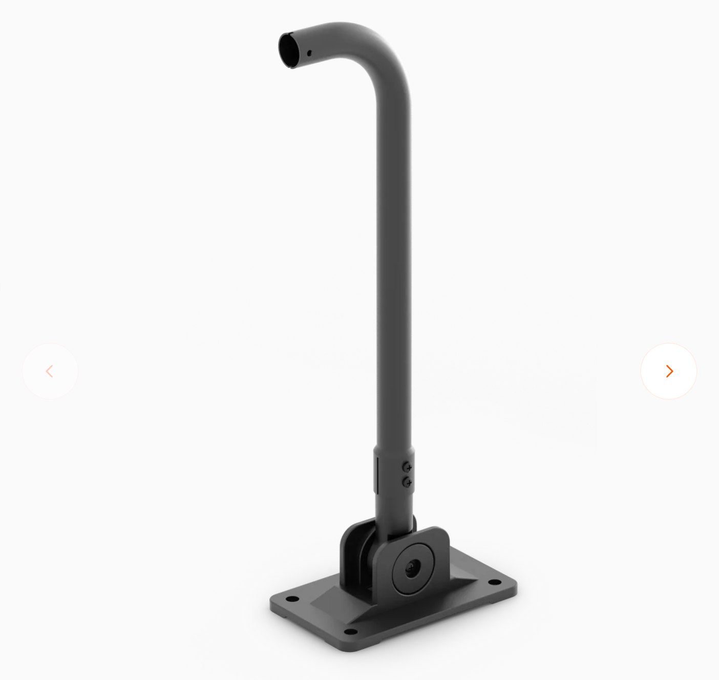 Antenna Mounting kit