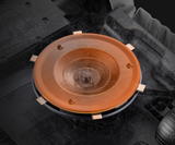 Blades Disc for X3-series