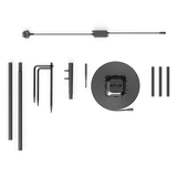 Signal Enhancement Antenna kit for X3-series
