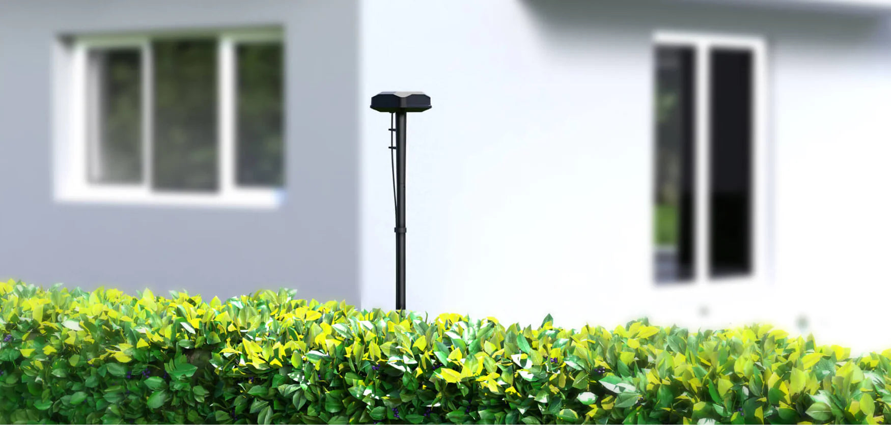 Signal Enhancement Antenna kit for X3-series