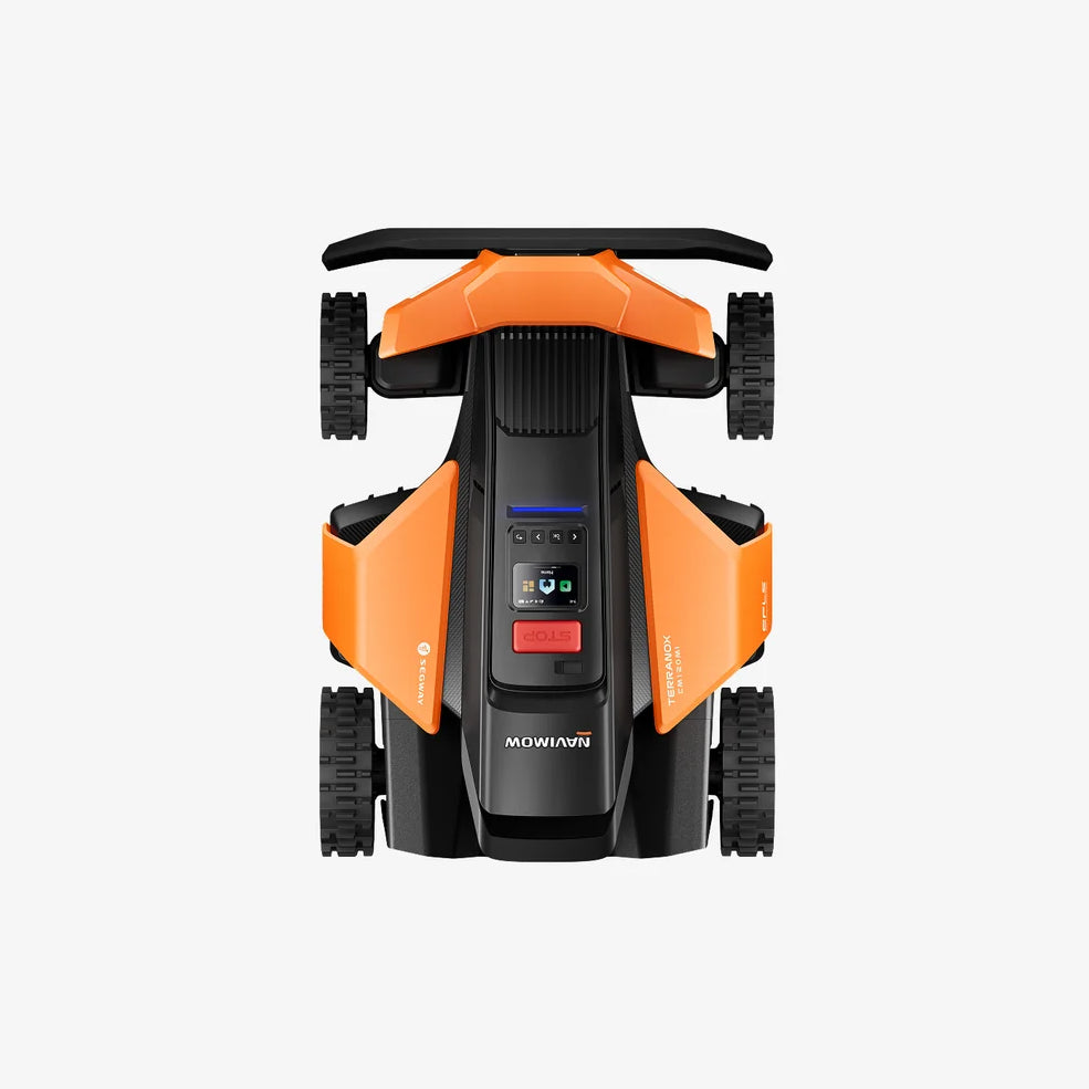 Navimow Terranox Mower