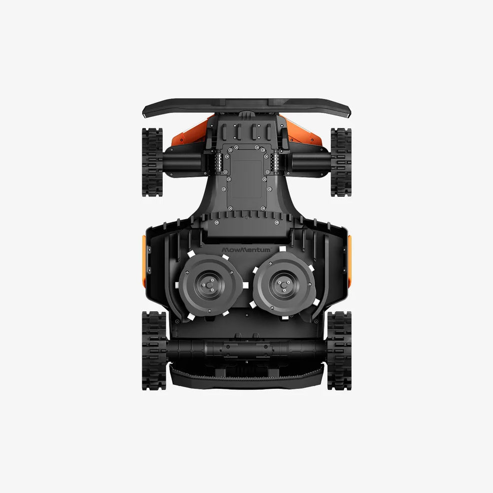 Navimow Terranox Mower