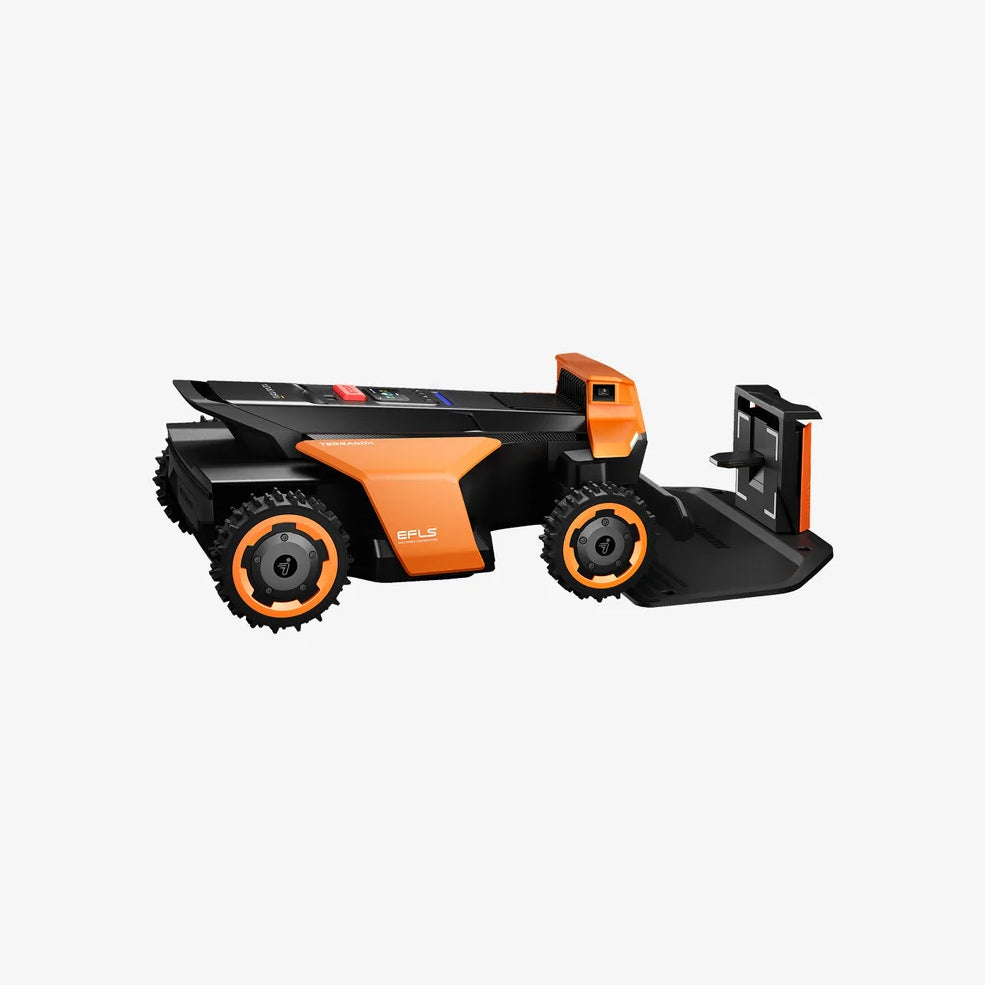 Navimow Terranox Mower