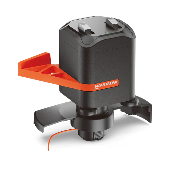 Trimmer for X3-series