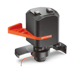 Trimmer for X3-series