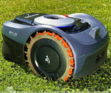 Rough Terrain Wheel Spikes Kit (i-Series only)