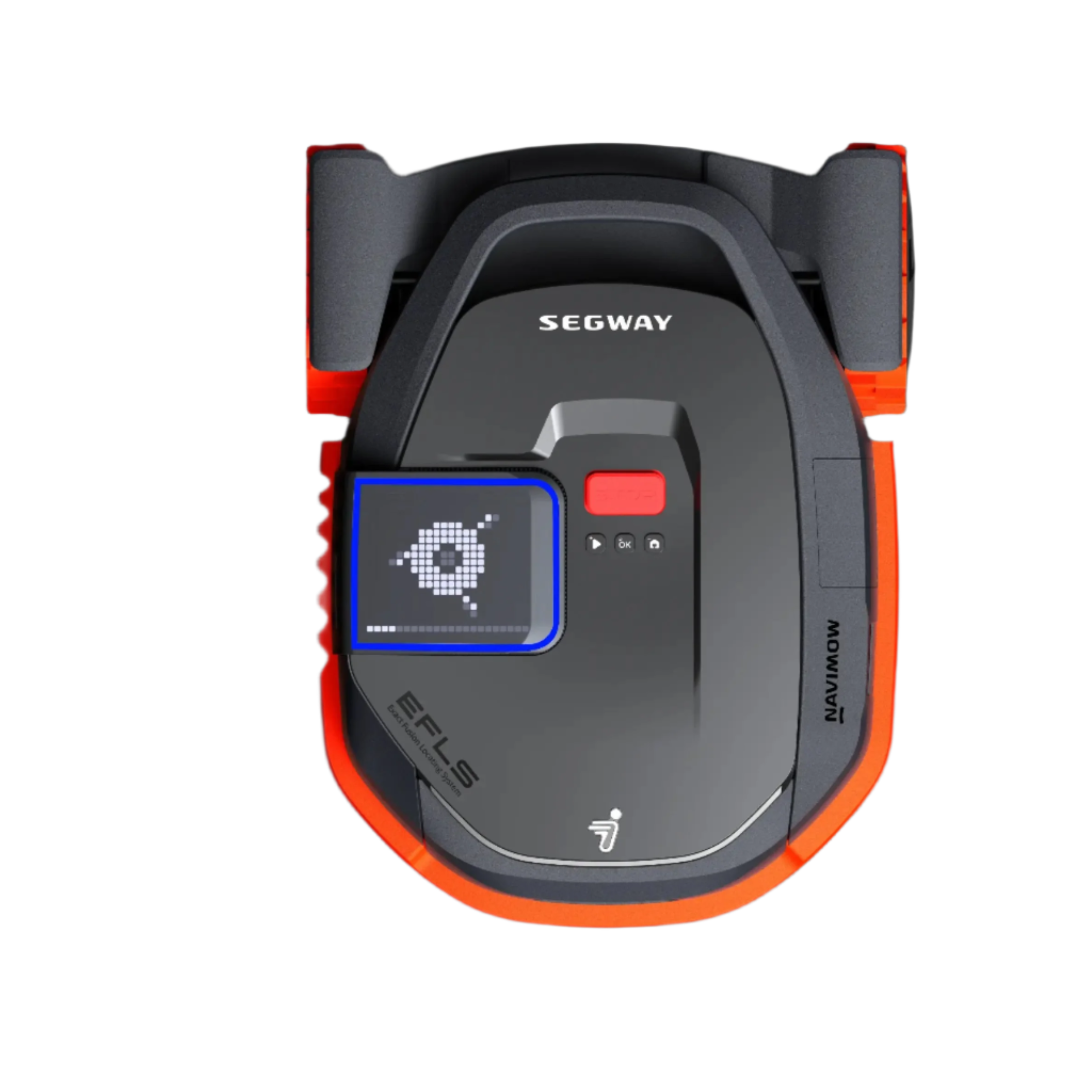 Navimow X3-Series Robot Mower