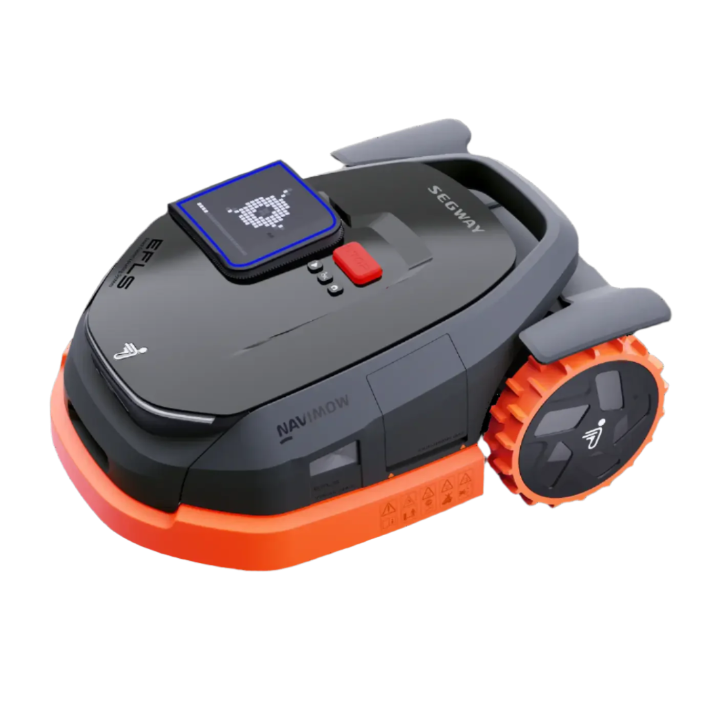 Navimow X3-Series Robot Mower