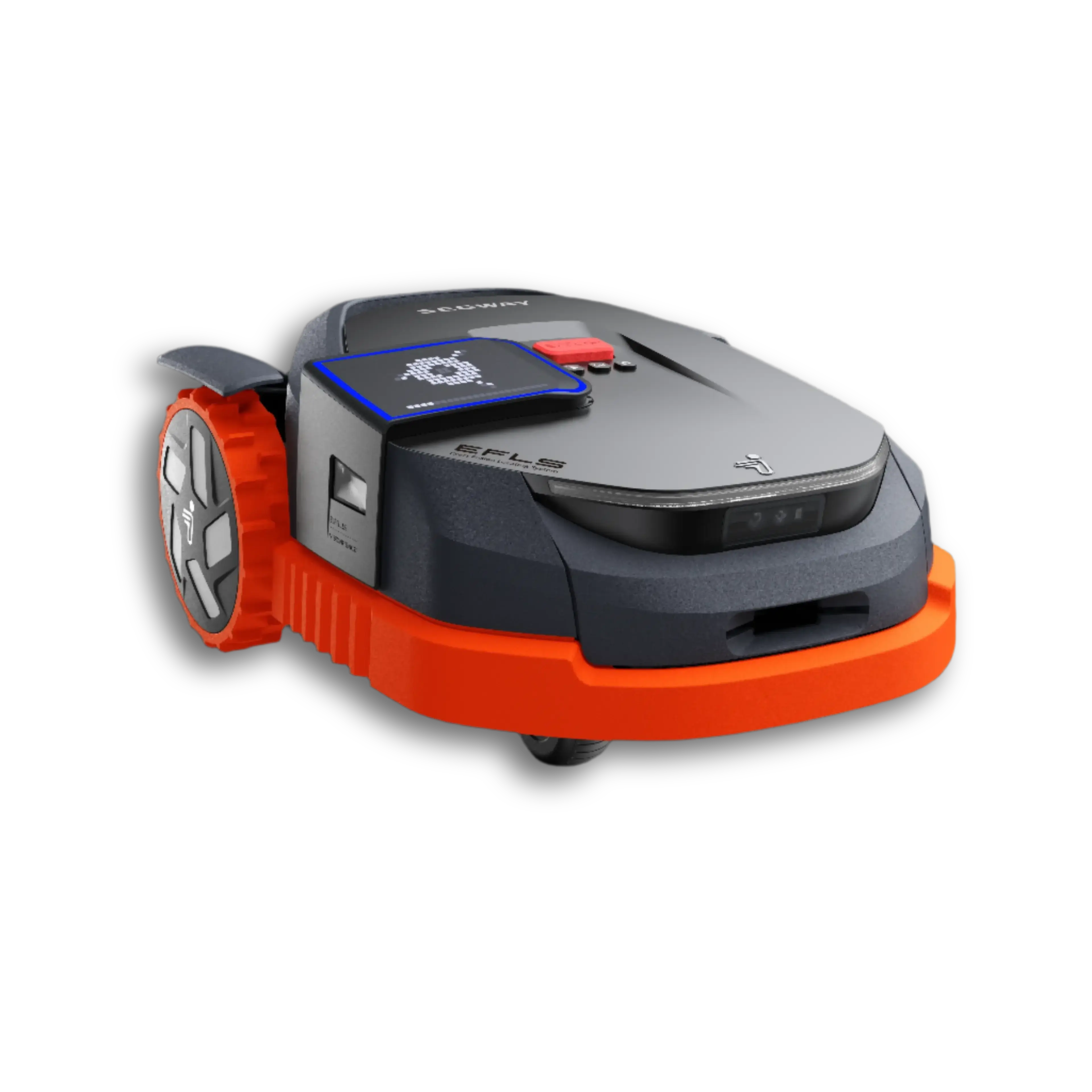 Navimow X3-Series Robot Mower