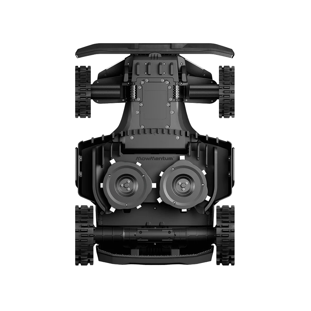 Navimow X4 Robot Mower